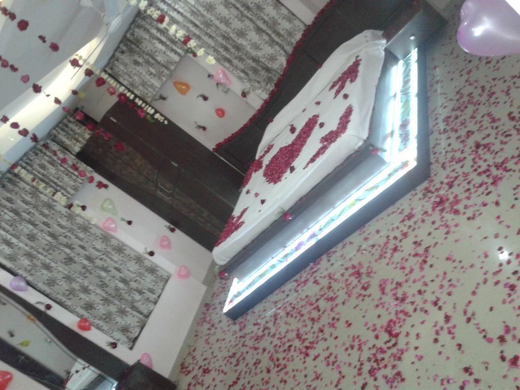 Hotel Shivam Fort View Chittorgarh Luaran gambar