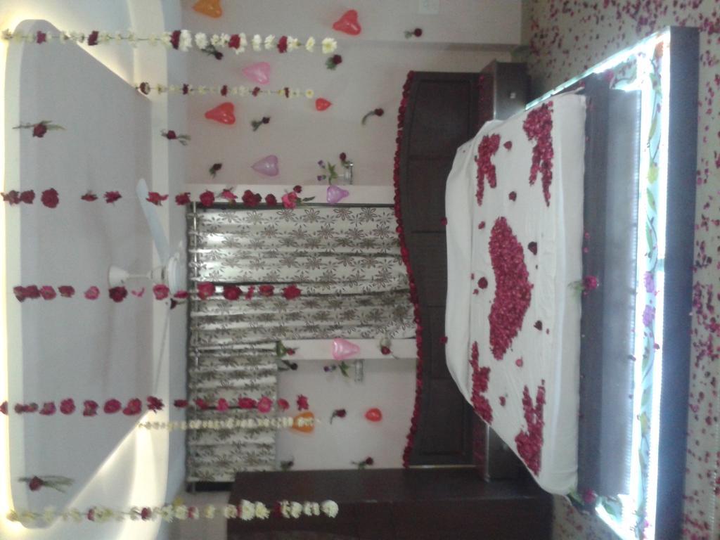 Hotel Shivam Fort View Chittorgarh Luaran gambar