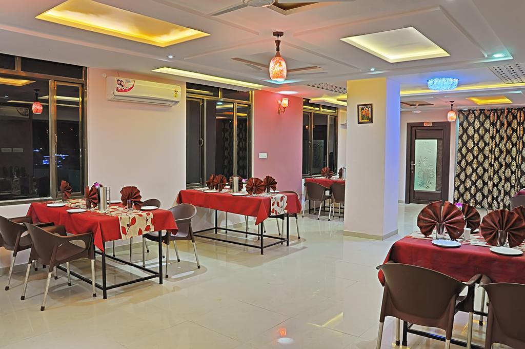 Hotel Shivam Fort View Chittorgarh Luaran gambar