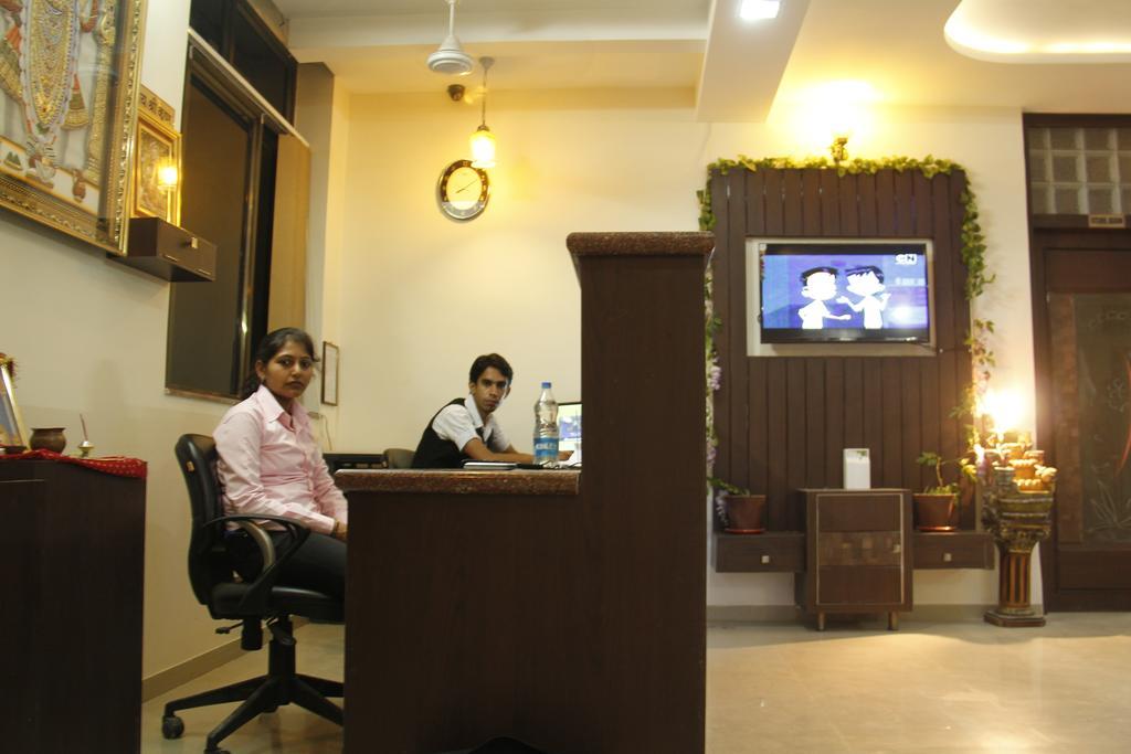 Hotel Shivam Fort View Chittorgarh Luaran gambar