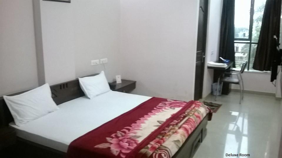 Hotel Shivam Fort View Chittorgarh Luaran gambar