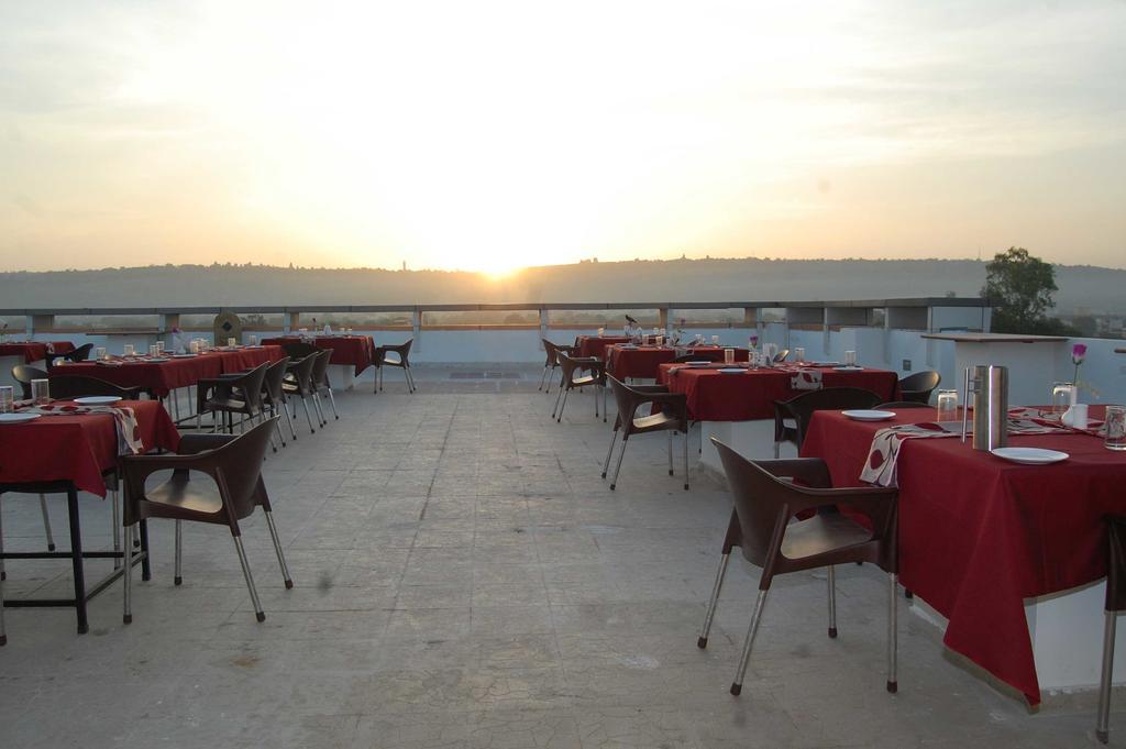Hotel Shivam Fort View Chittorgarh Luaran gambar