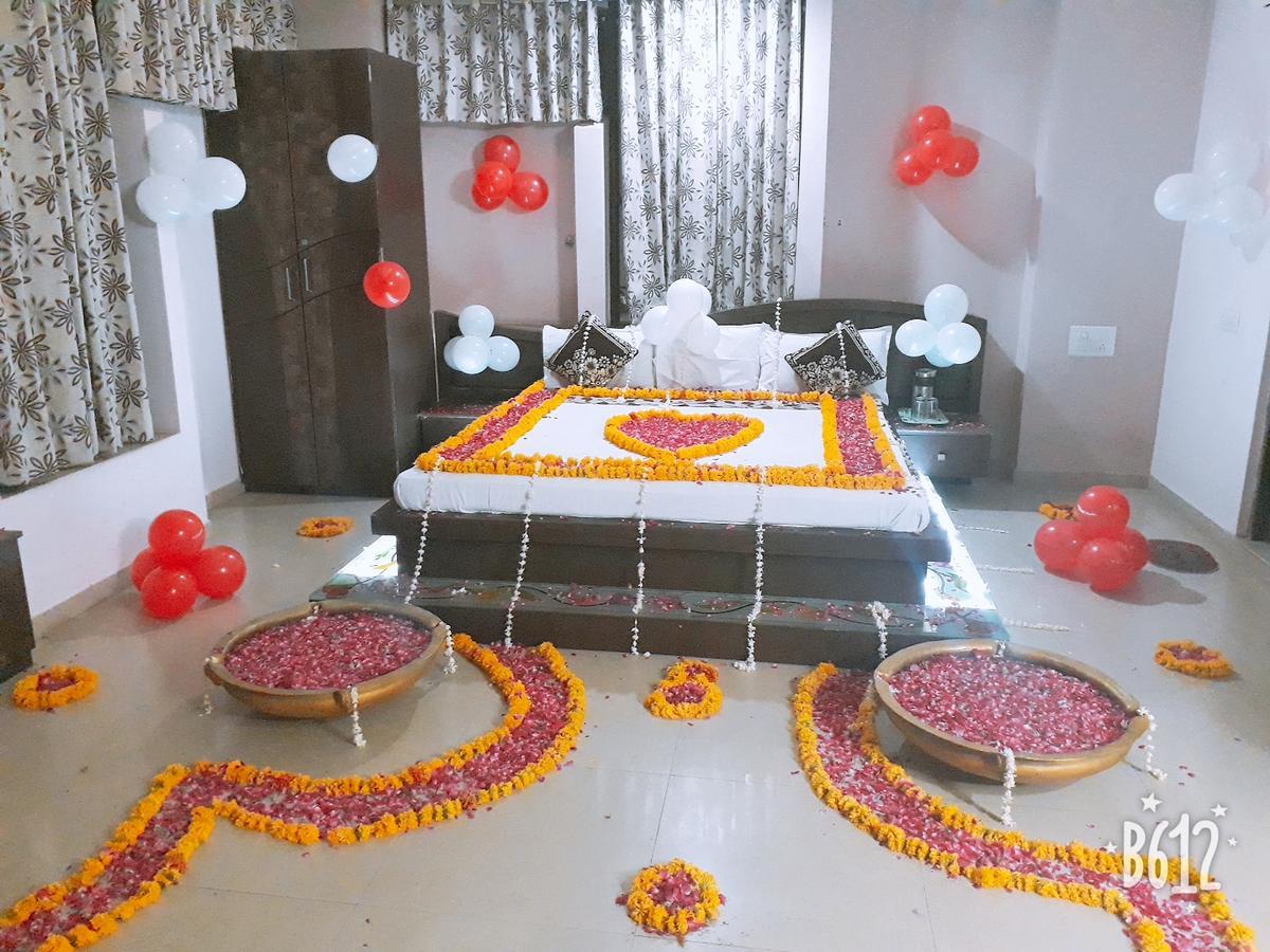 Hotel Shivam Fort View Chittorgarh Luaran gambar