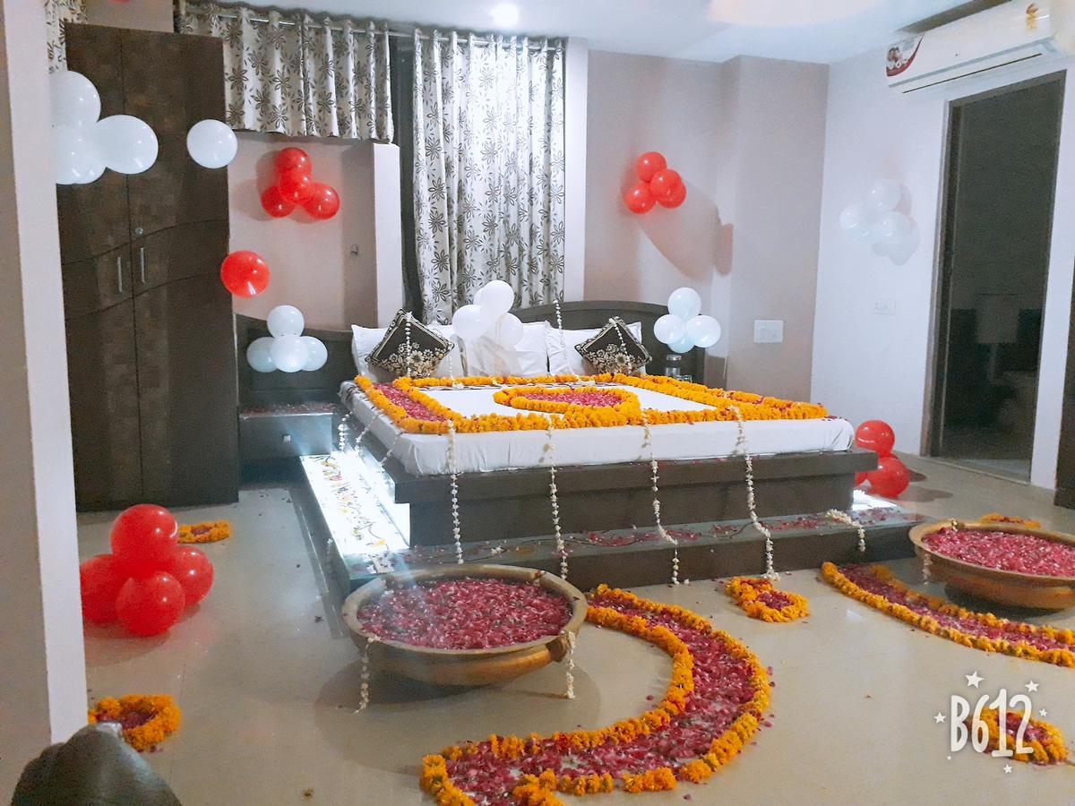 Hotel Shivam Fort View Chittorgarh Luaran gambar