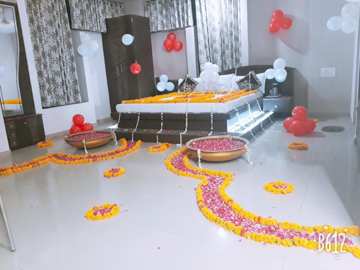 Hotel Shivam Fort View Chittorgarh Luaran gambar