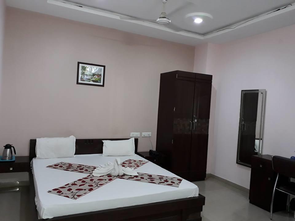 Hotel Shivam Fort View Chittorgarh Luaran gambar