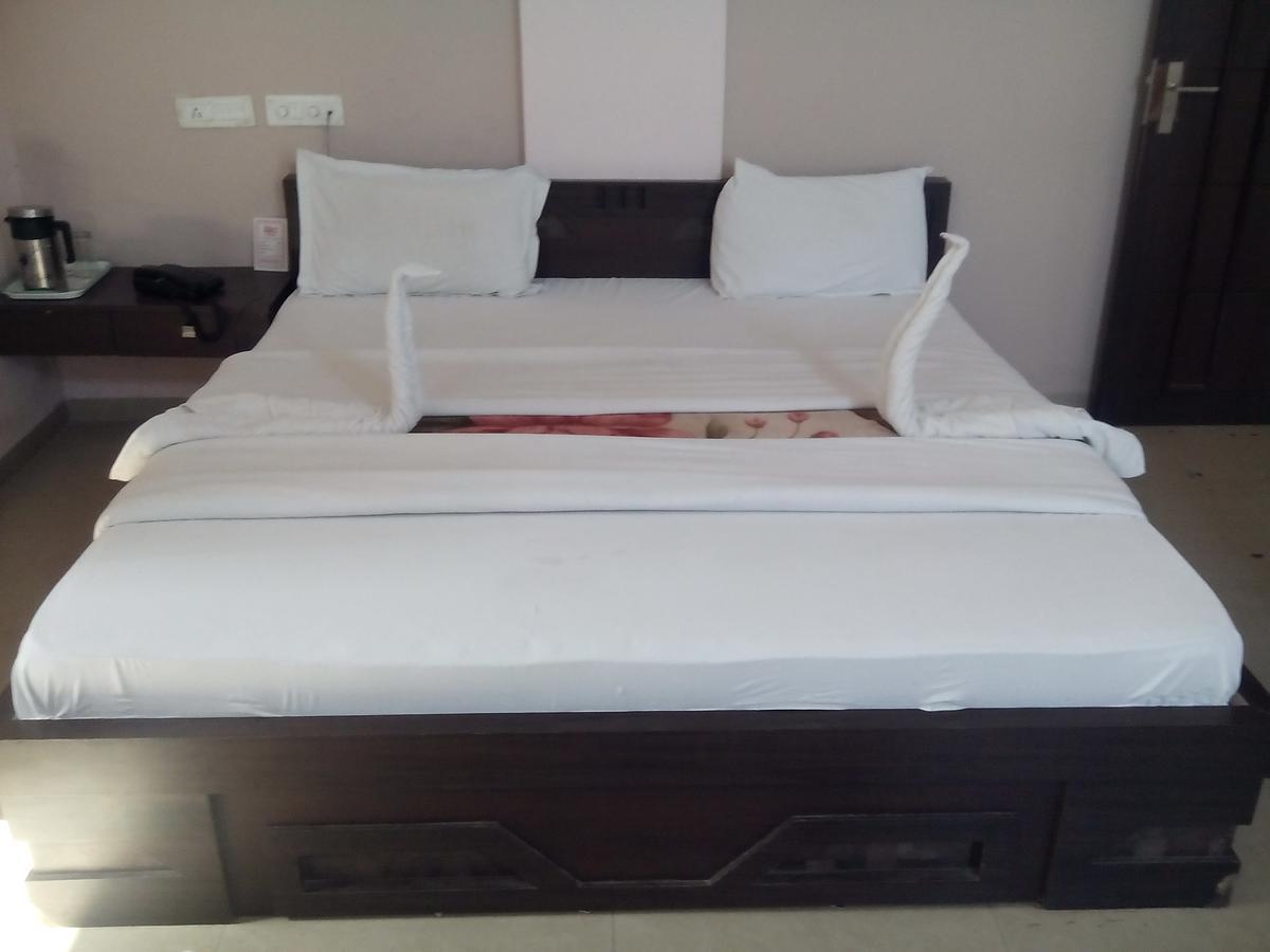 Hotel Shivam Fort View Chittorgarh Luaran gambar